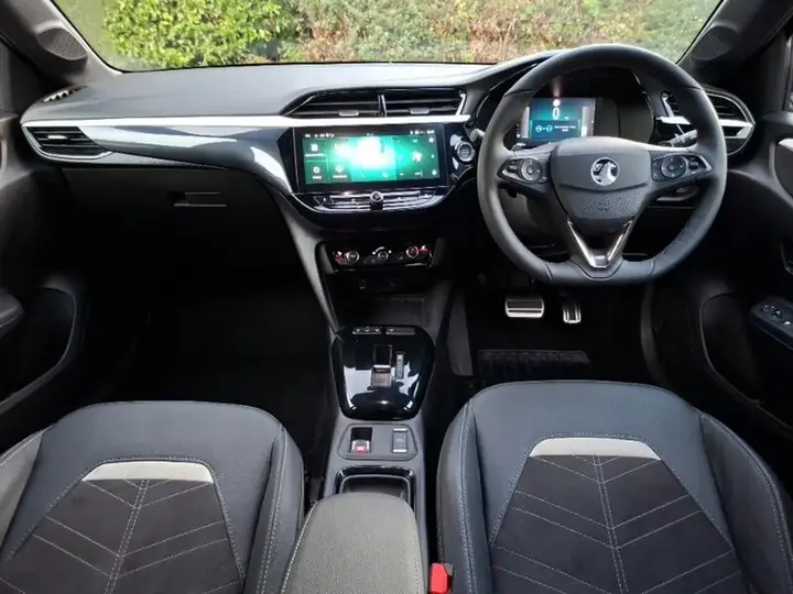 Vauxhall Corsa 2025 photo 3
