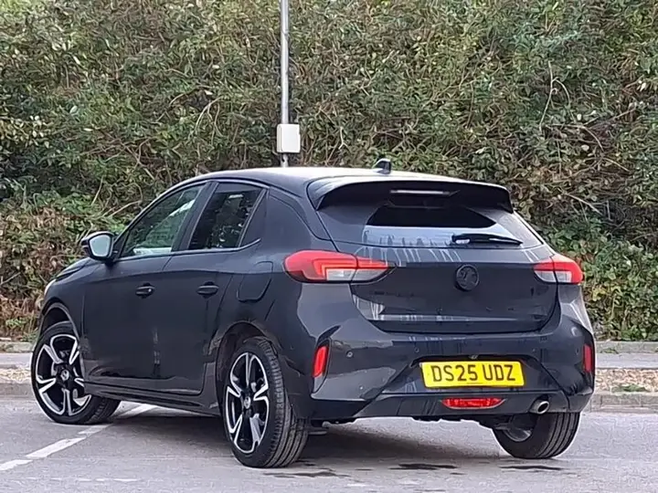 Vauxhall Corsa 2025 photo 2