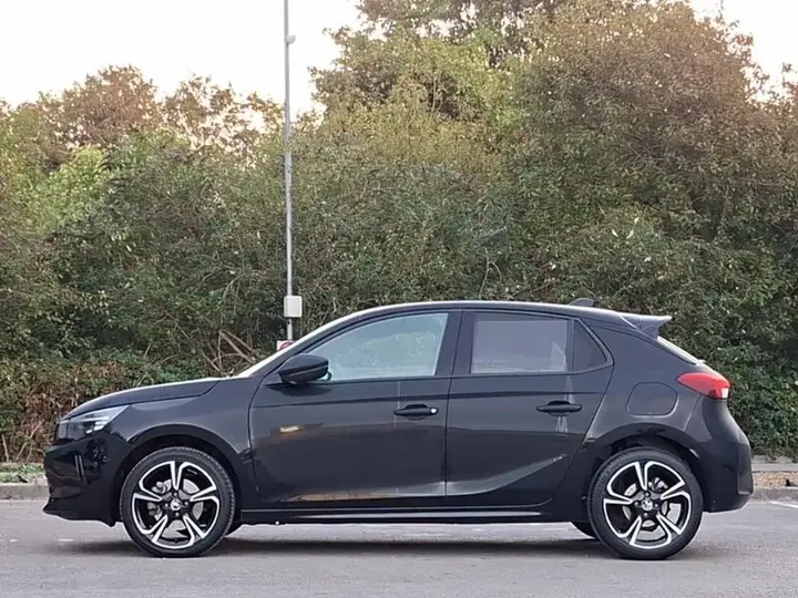 Vauxhall Corsa 2025 photo 4