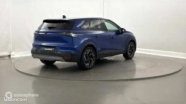 Renault Symbioz 2025 photo 5