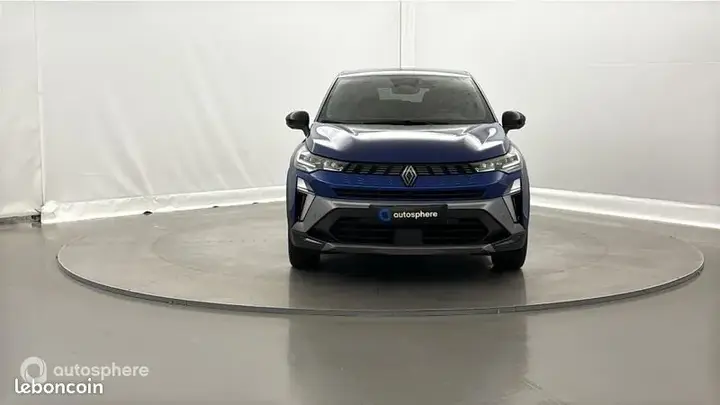 Renault Symbioz 2025 photo 2