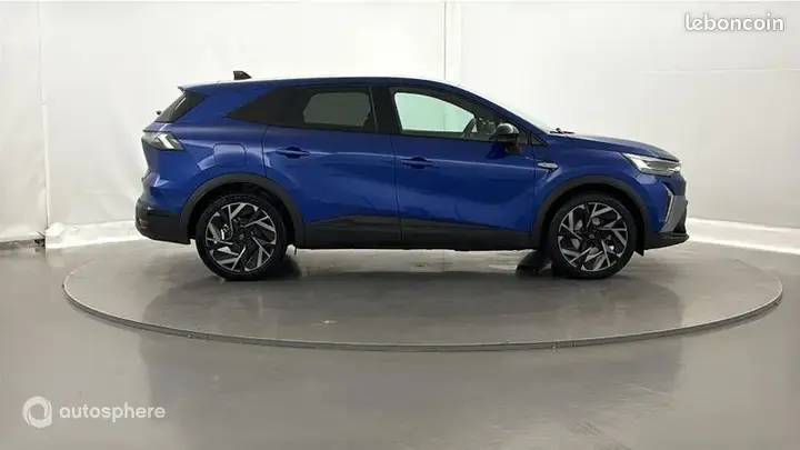 Renault Symbioz 2025 photo 4