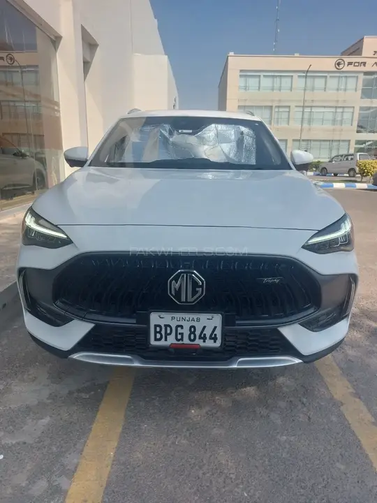 MG Hs