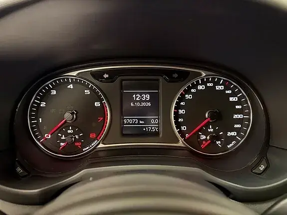 Audi A1 2013 photo 5