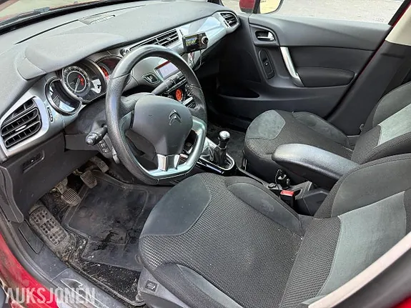 Citroen C3 2010 photo 5