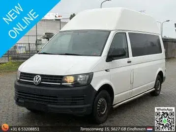 Volkswagen T6 Kombi