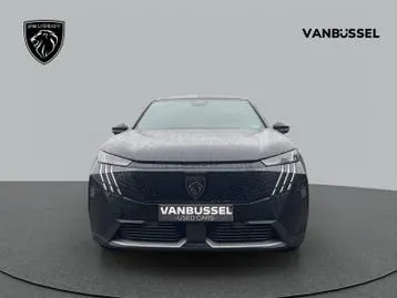 Peugeot 3008 2026 photo 2