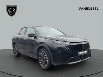 Peugeot 3008 2026 photo 3