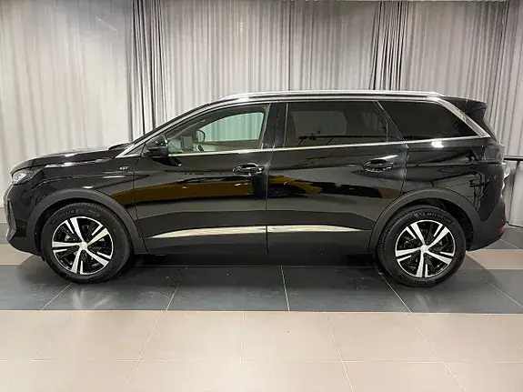Peugeot 5008 2023 photo 2