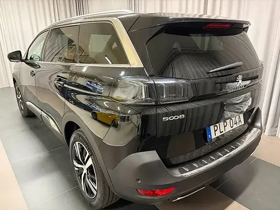 Peugeot 5008 2023 photo 3