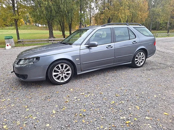 Saab 9-5