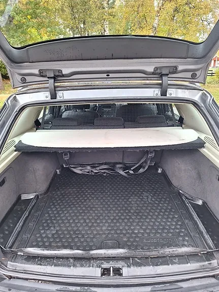 Saab 9-5 2007 photo 5