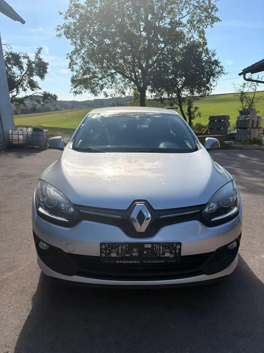 Renault Mégane
