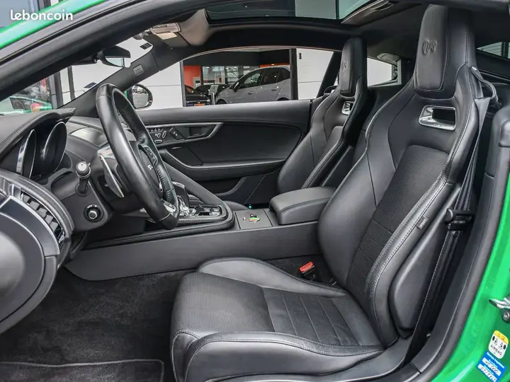 Jaguar F-Type 2019 photo 4