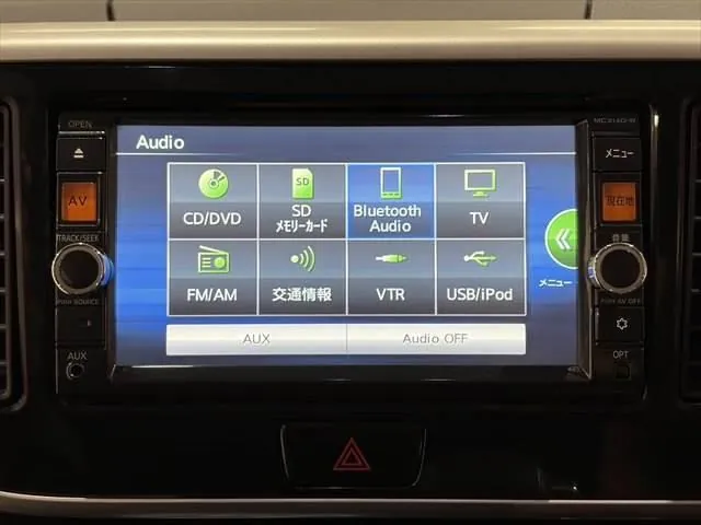 Nissan Dayzulux Highway Star X 2014 photo 5
