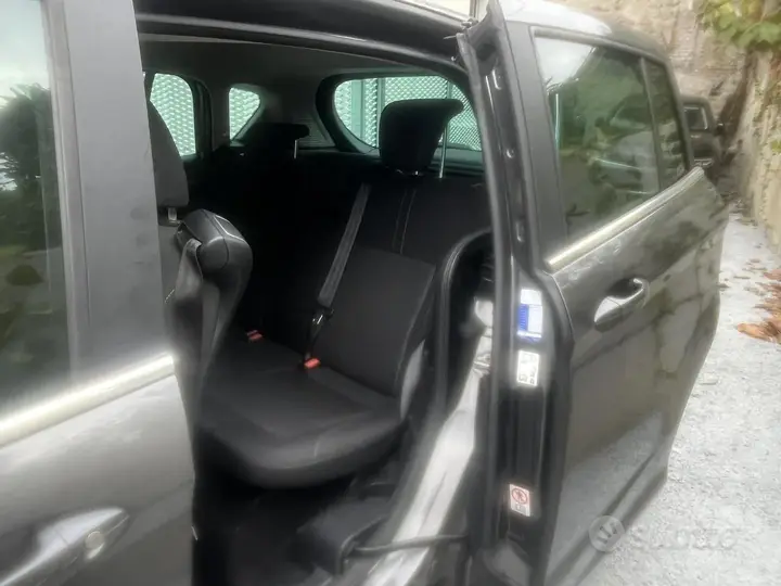 Ford B-Max 2015 photo 5