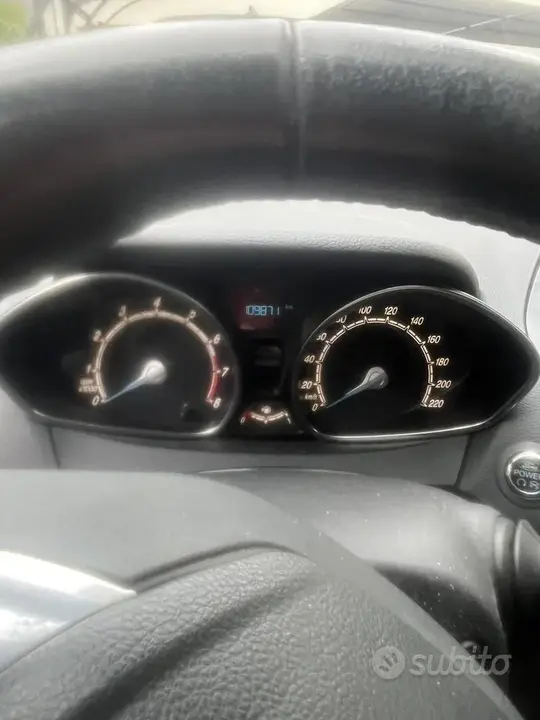 Ford B-Max 2015 photo 3