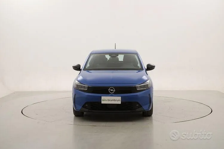 Opel Corsa 2025 photo 2