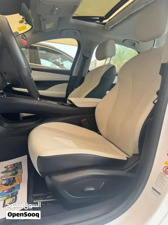 BYD Seal 2025 photo 3