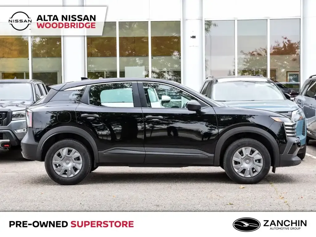 Nissan Kicks 2025 photo 4
