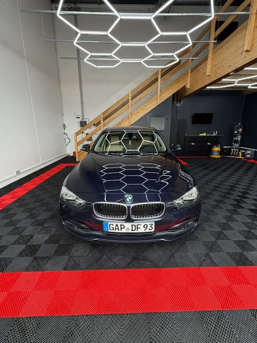 BMW 3Er Reihe