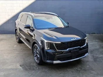 Kia Sorento 2026 photo 2