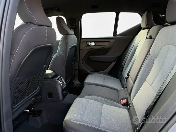 Volvo Xc40 2023 photo 5