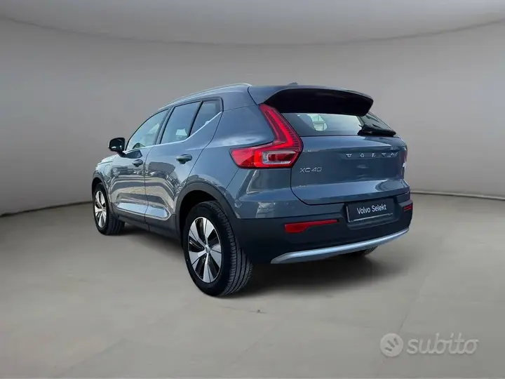 Volvo Xc40 2023 photo 3