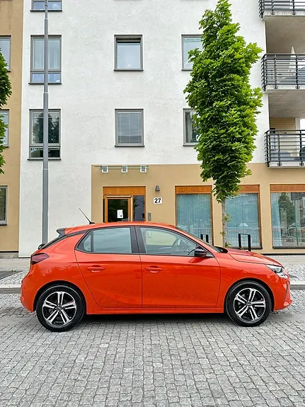 Opel Corsa 2020 photo 2