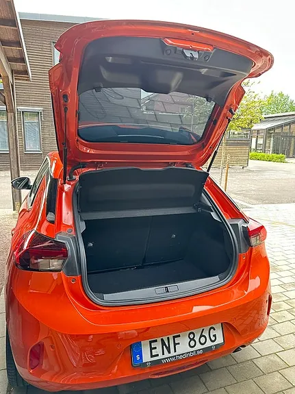Opel Corsa 2020 photo 4