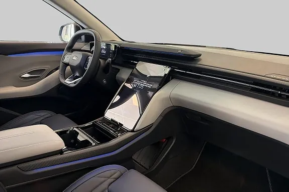 Ford Explorer 2024 photo 4