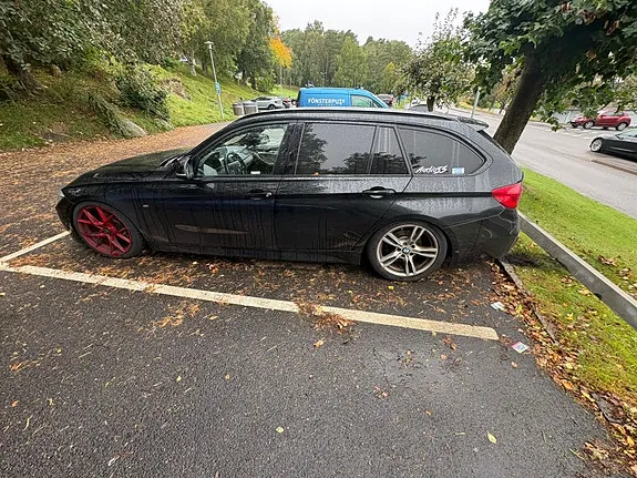 BMW 320D