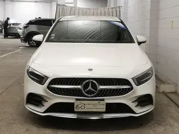 Mercedes-Benz A 180 2018 photo 5