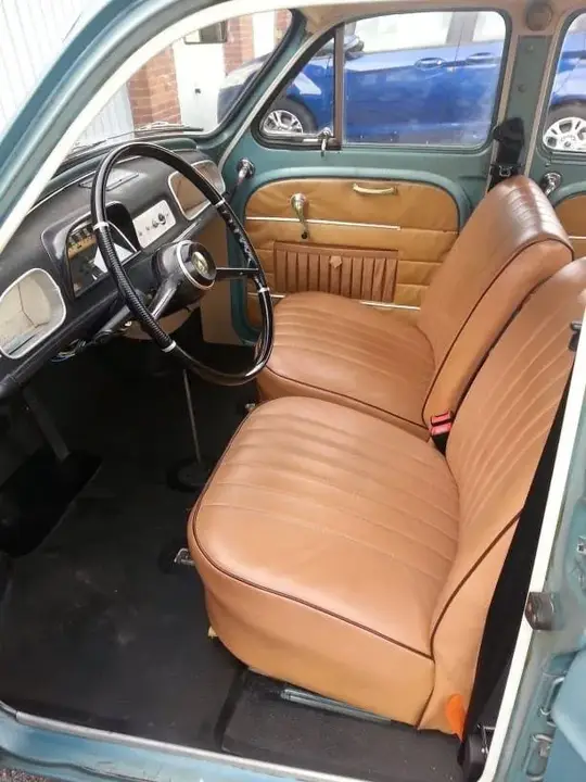 Renault Andere