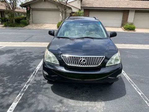 Lexus Rx 330