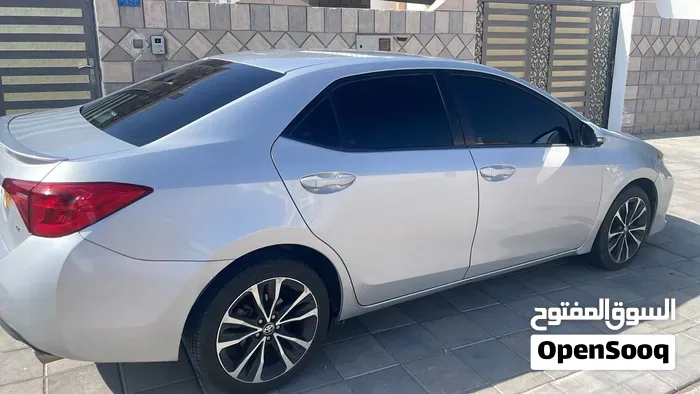 Toyota Corolla 2016 photo 4