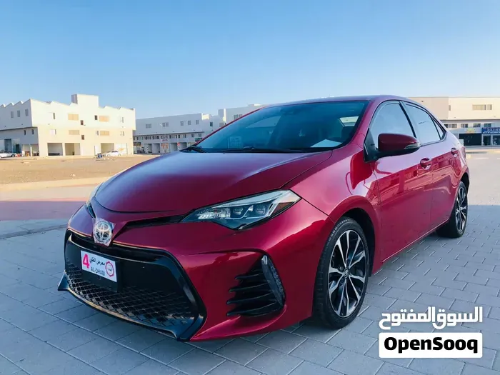 Toyota Corolla 2016 photo 5