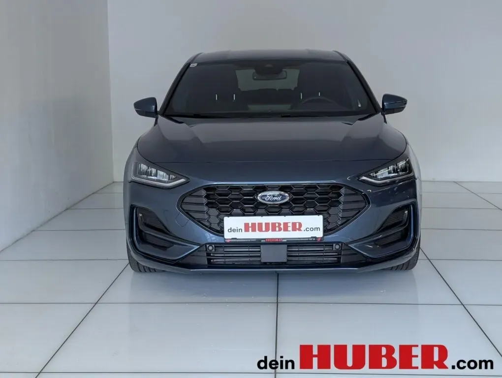 Ford Focus 2026 photo 3