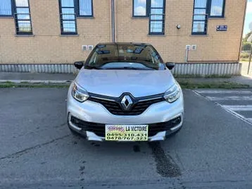 Renault Captur 2017 photo 3
