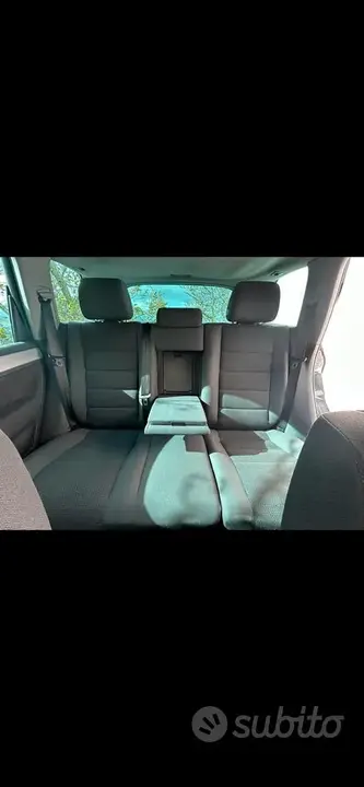 Volkswagen Touareg 2006 photo 5