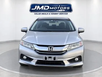 Honda Grace 2016 photo 4