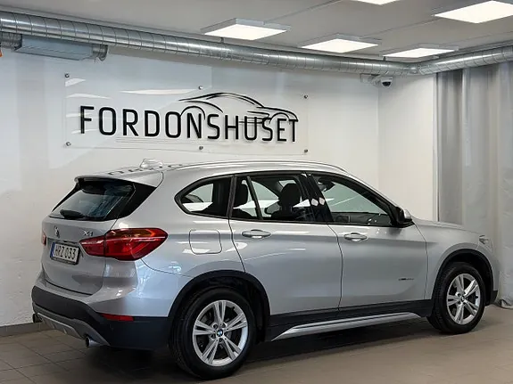 BMW X1 2016 photo 5