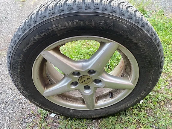 Volkswagen Passat 2009 photo 5