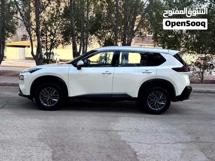 Nissan X-Trail 2023 photo 4
