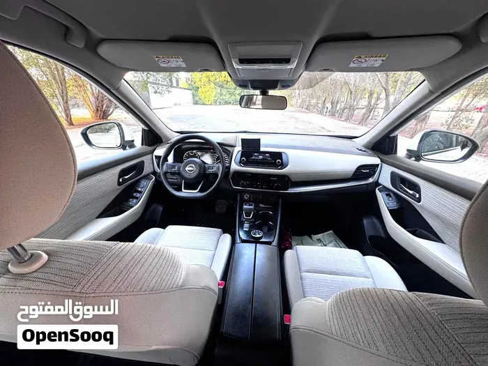 Nissan X-Trail 2023 photo 3