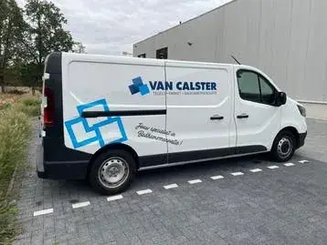 Renault Trafic 2023 photo 3
