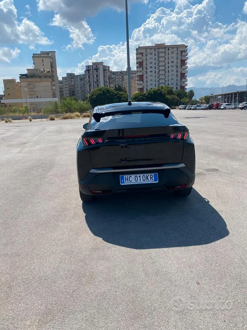 Peugeot 3008 2026 photo 4