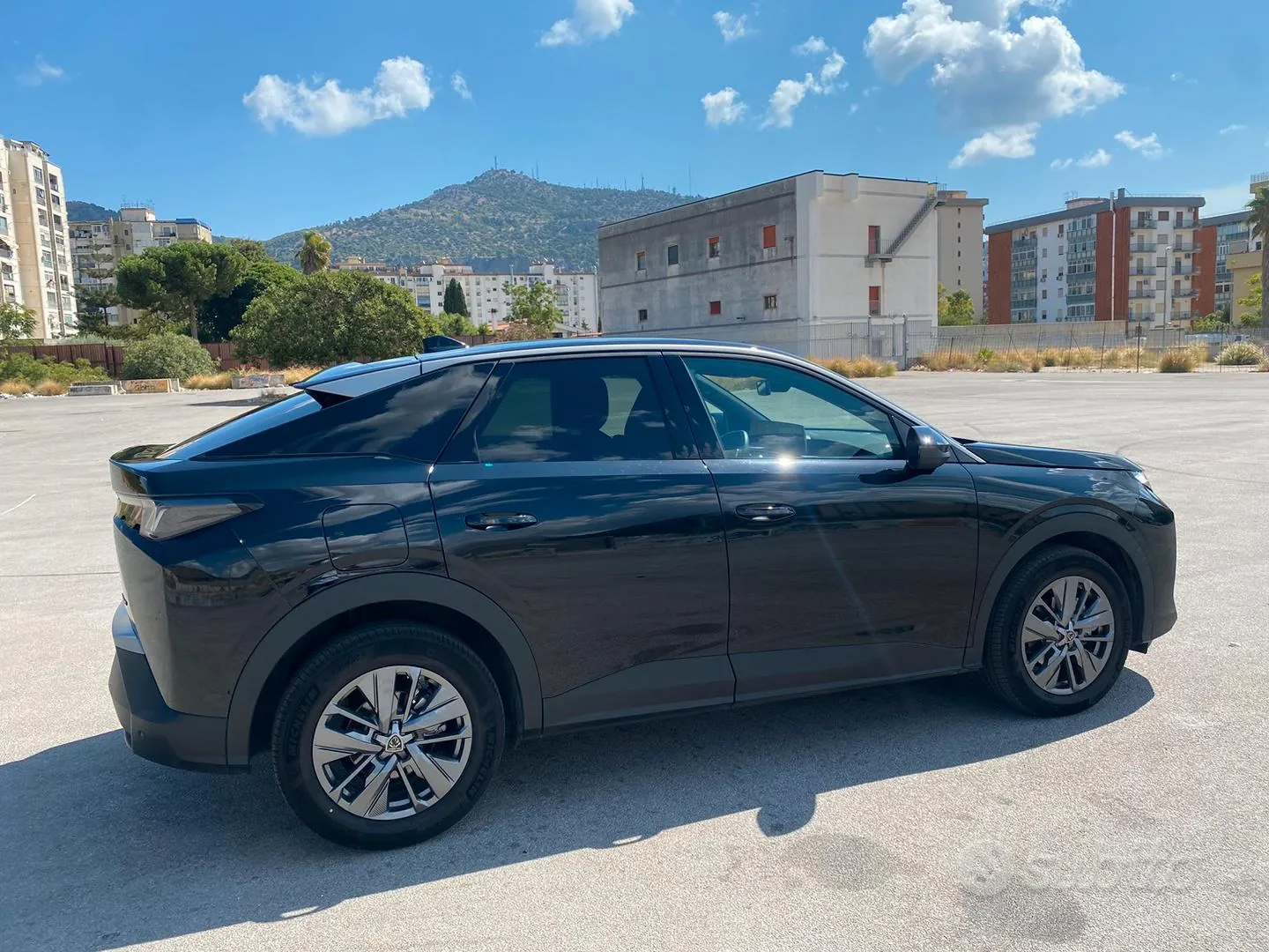 Peugeot 3008 2026 photo 2