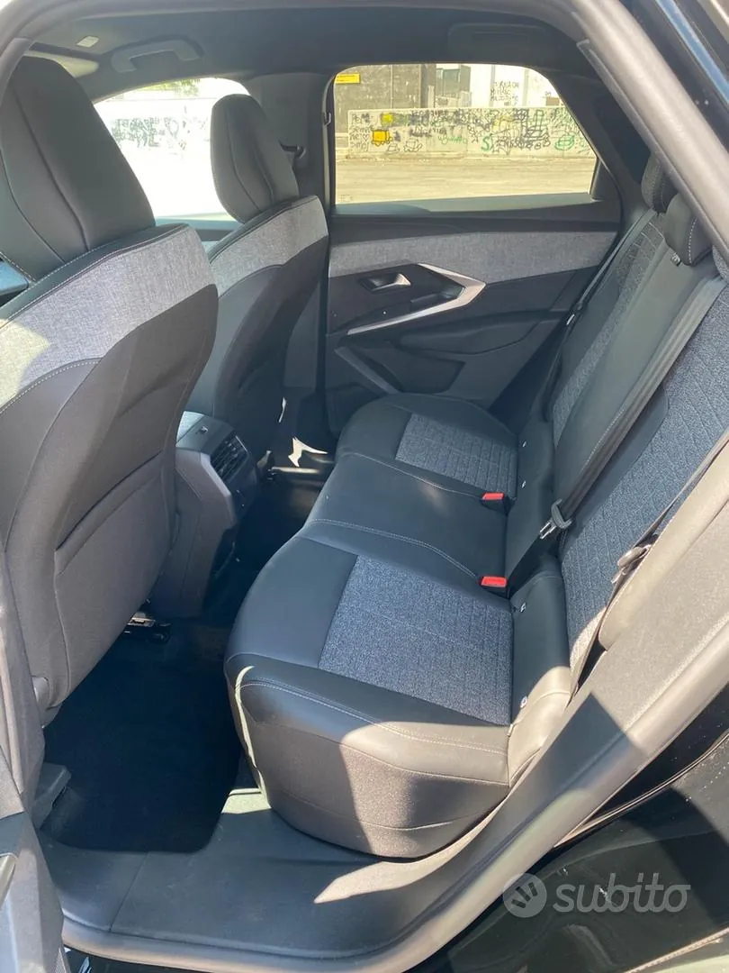 Peugeot 3008 2026 photo 5
