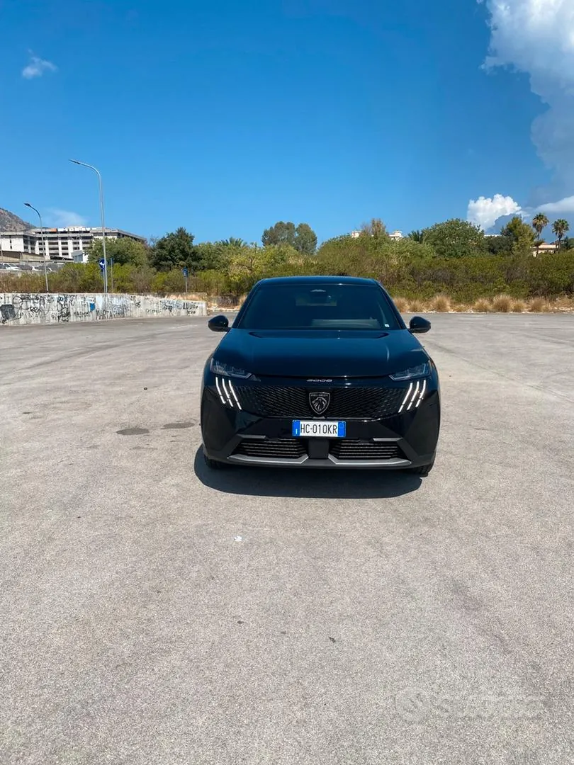 Peugeot 3008 2026 photo 3